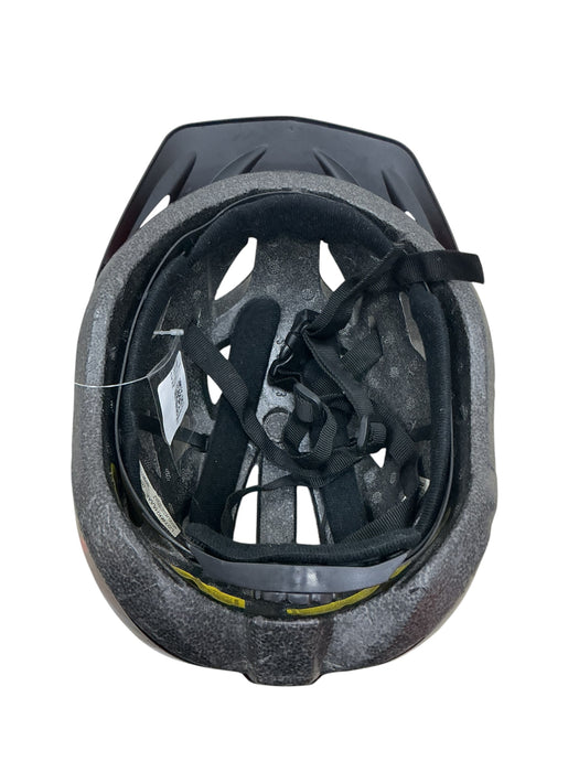 Casco para bicicleta