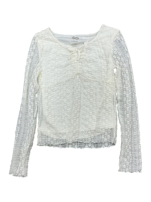 Blusa para niñ@ L (SO)