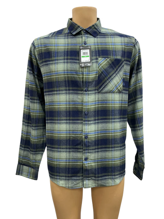 Camisa L (UNDER ARMOUR)
