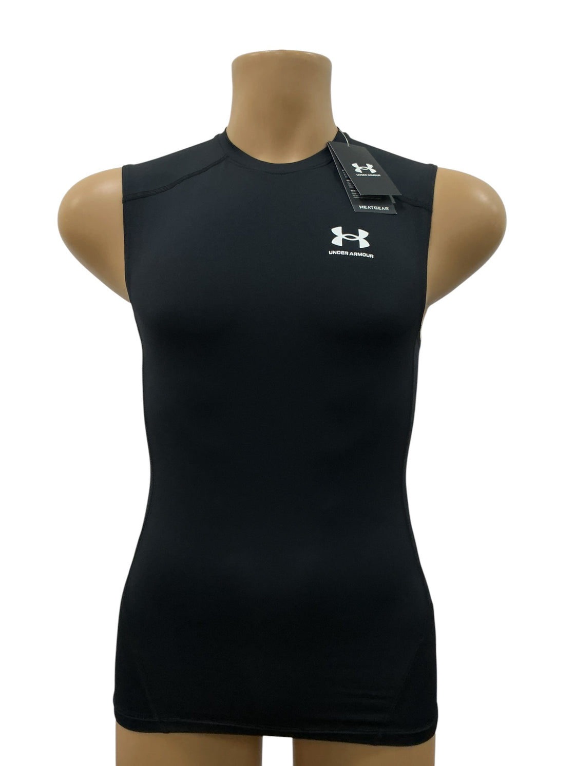 Playera deportiva M (UNDER ARMOUR)
