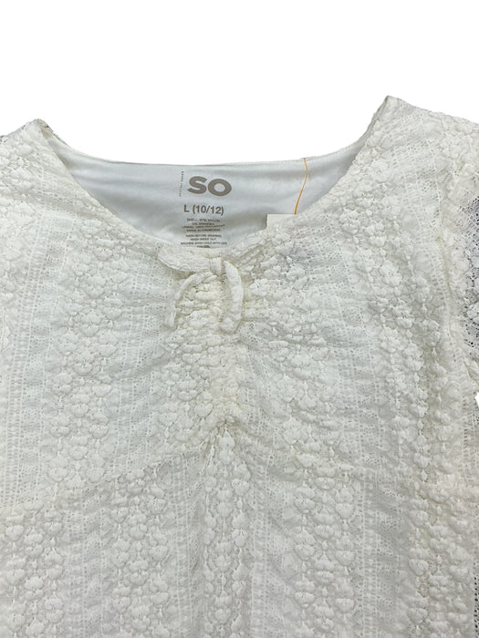 Blusa para niñ@ L (SO)