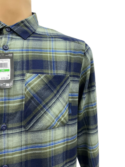Camisa L (UNDER ARMOUR)
