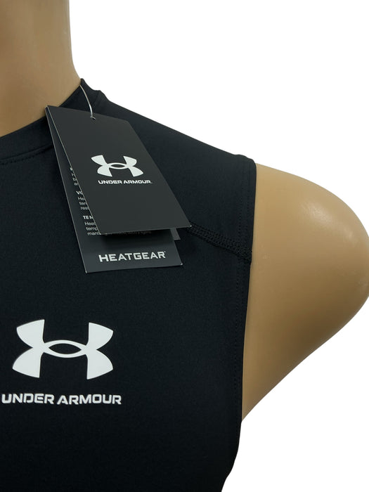 Playera deportiva M (UNDER ARMOUR)