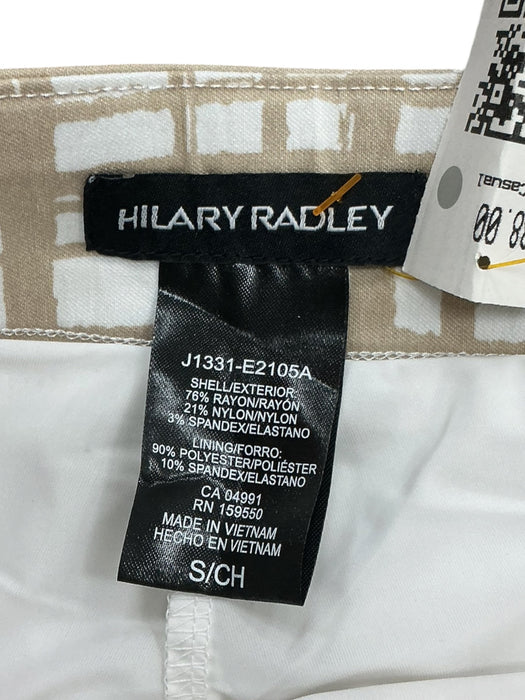 Falda S (HILARY RADLEY)