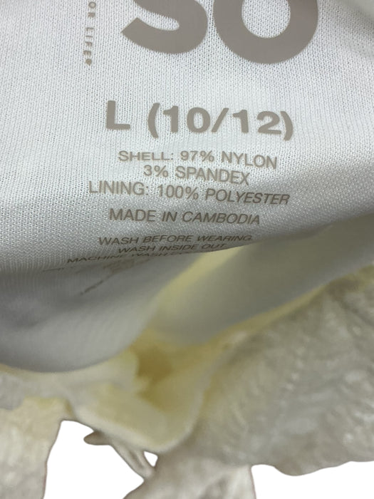 Blusa para niñ@ L (SO)