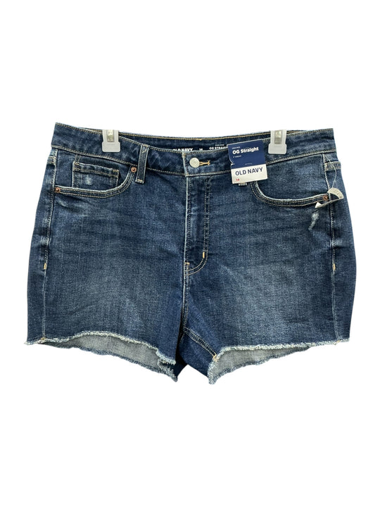 Short 14 (OLD NAVY)