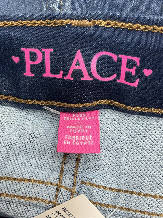 Pantalón para niña 12 (PLACE)