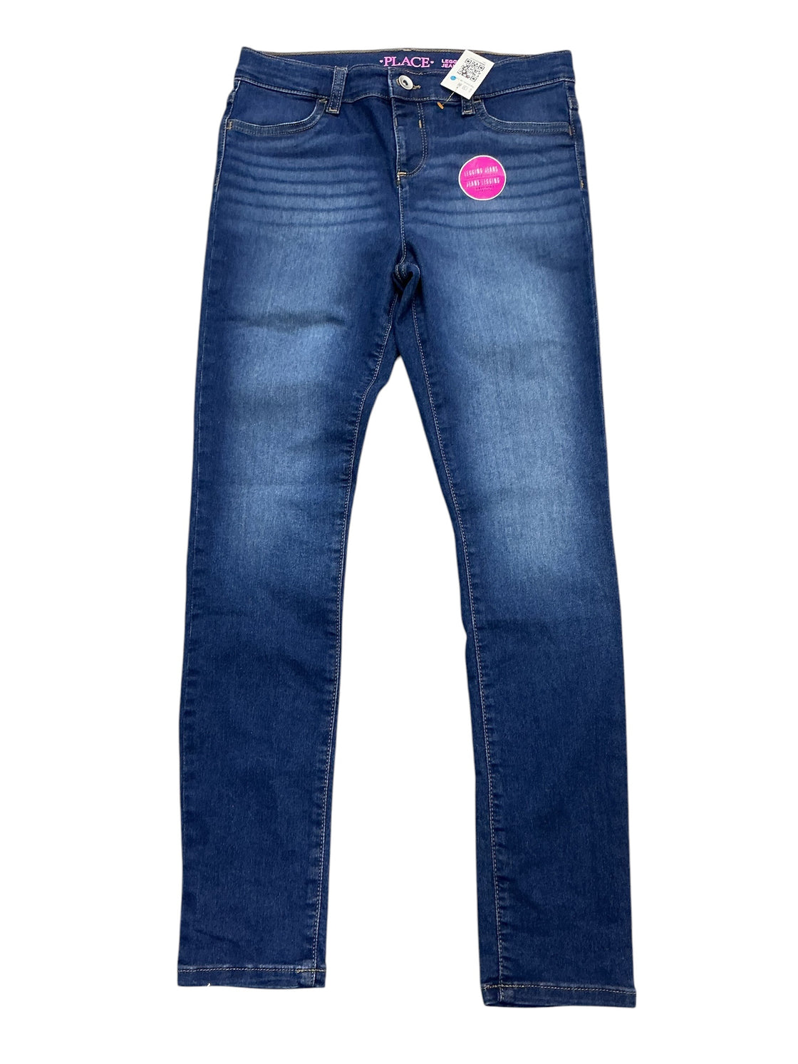 Pantalón para niña 12 (PLACE)