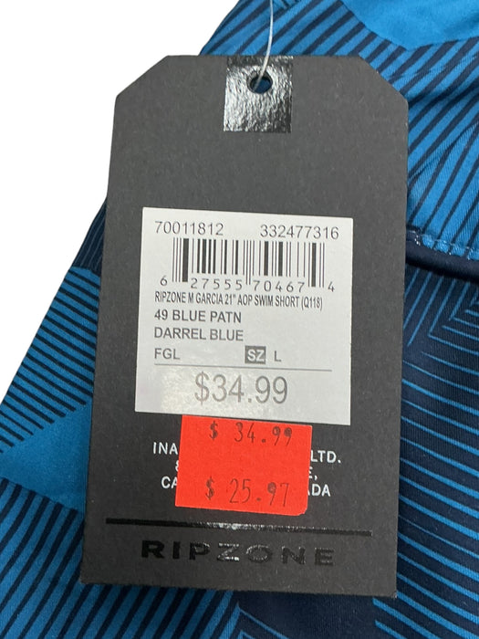 Pantaloneta L (RIPZONE)