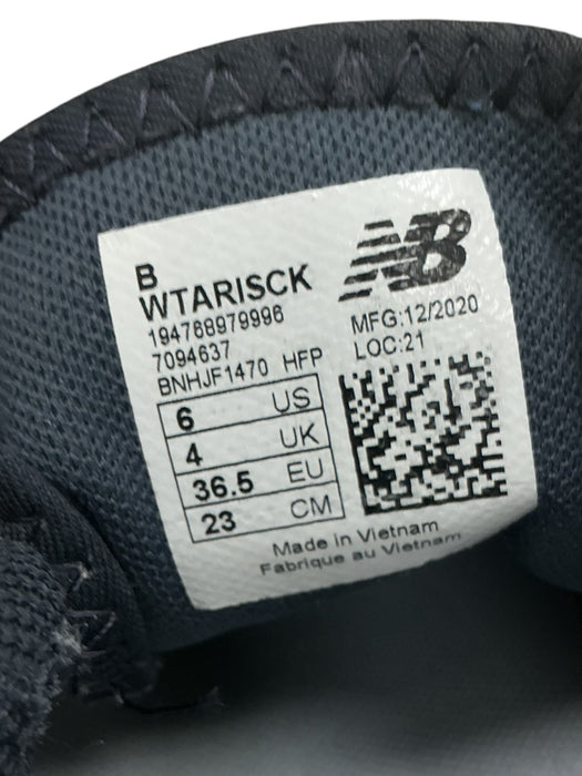 Tenis 6 (NEW BALANCE)
