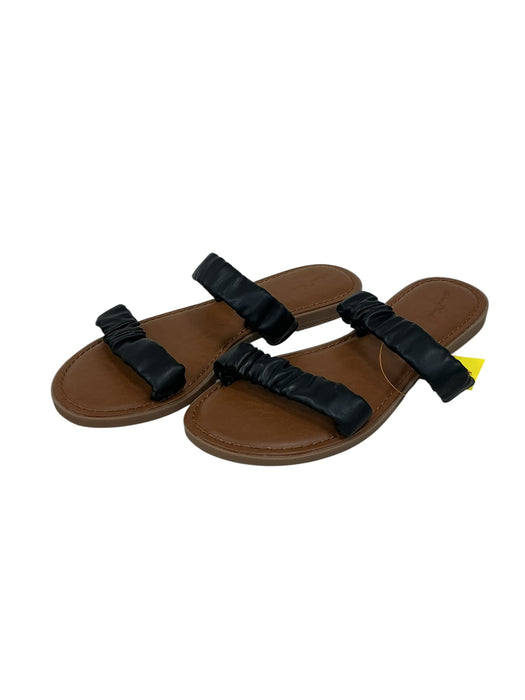Sandalias