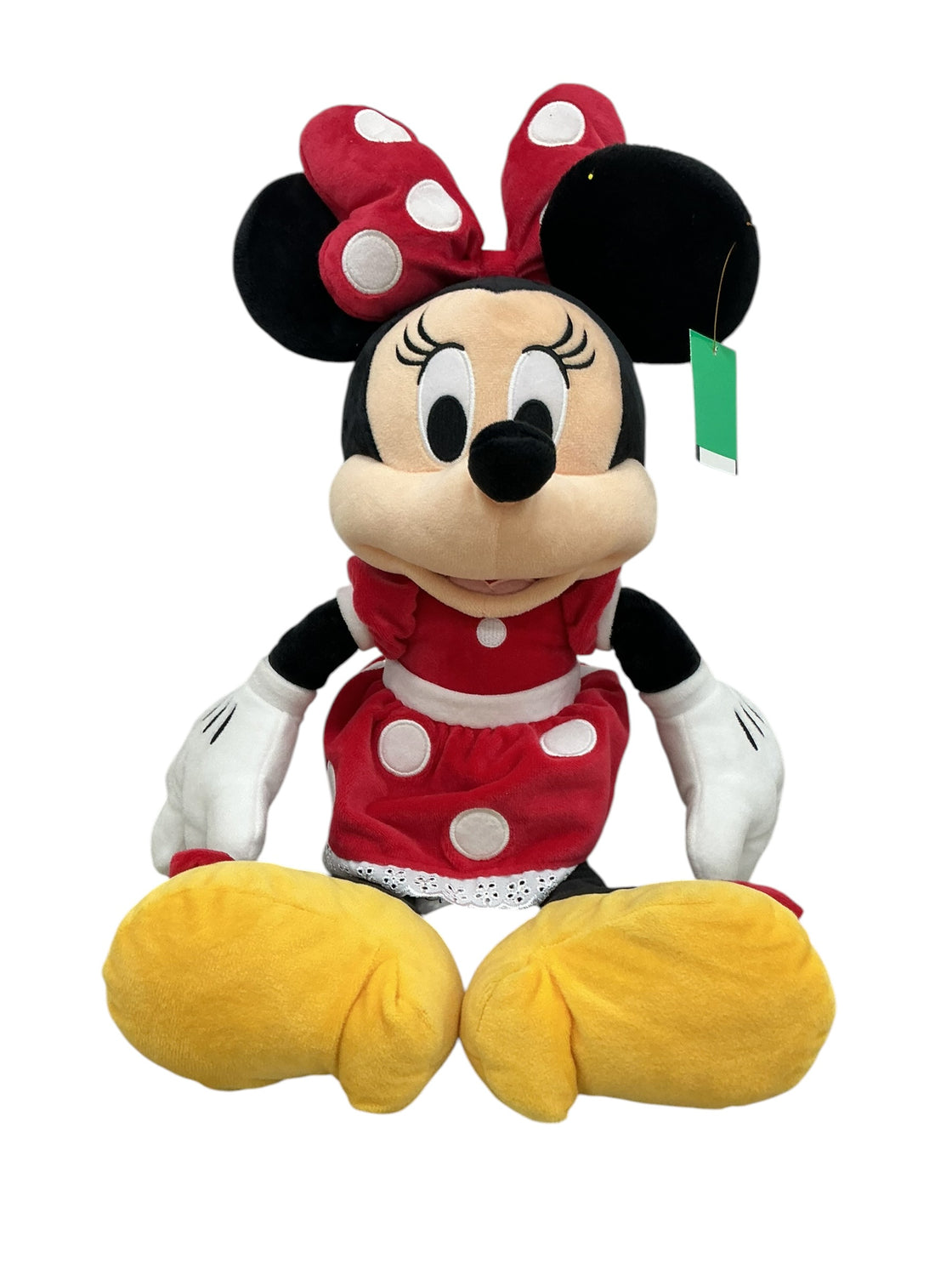Minnie (DISNEY)