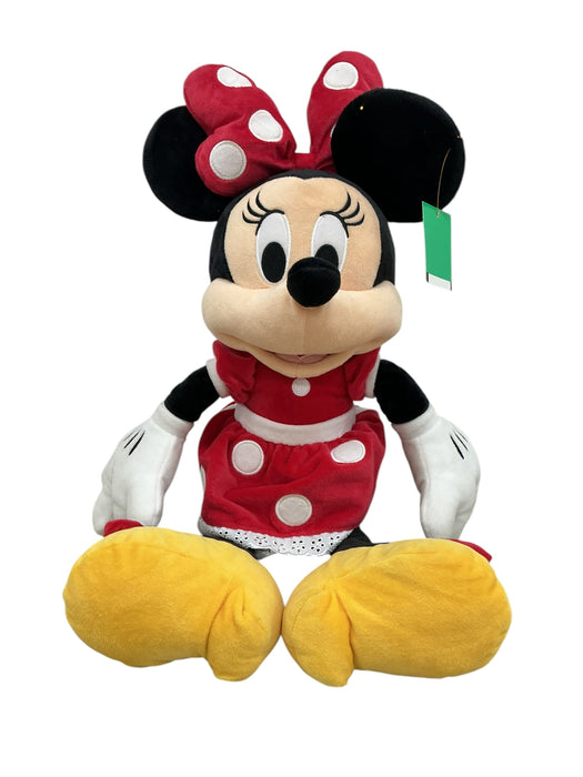 Minnie (DISNEY)