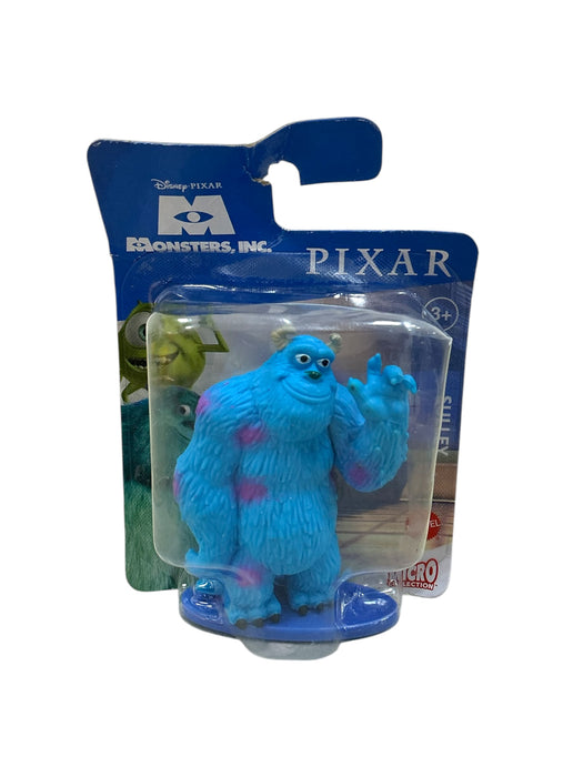 Sulley (MATTEL)