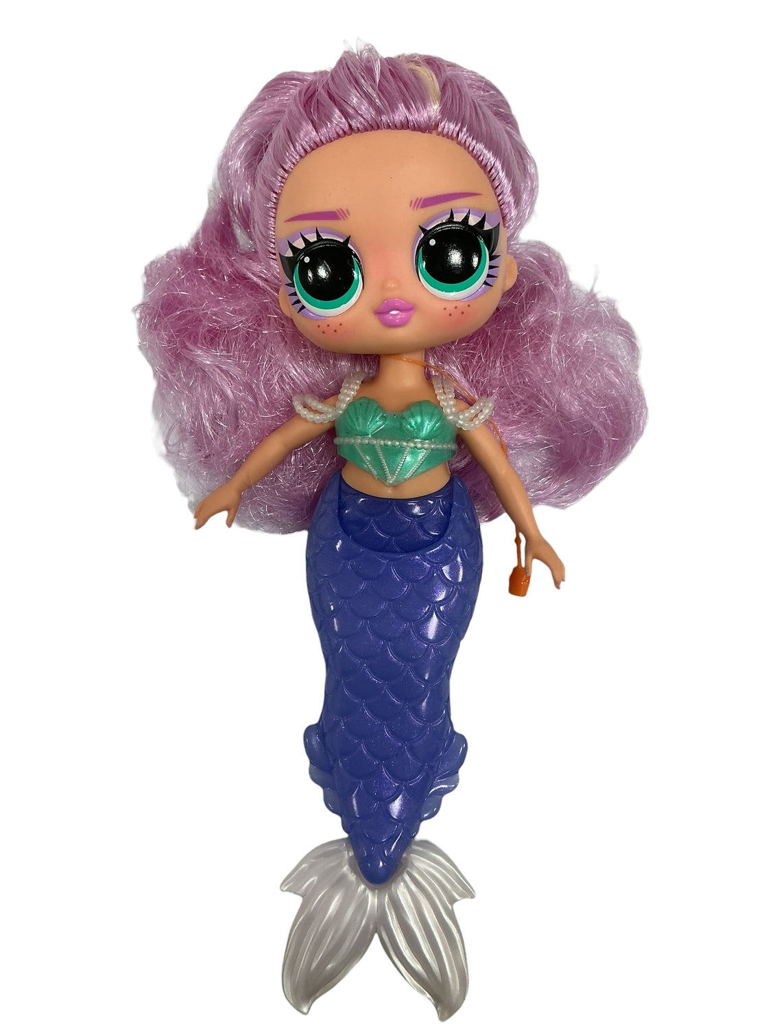 Lola Waves (MGA)