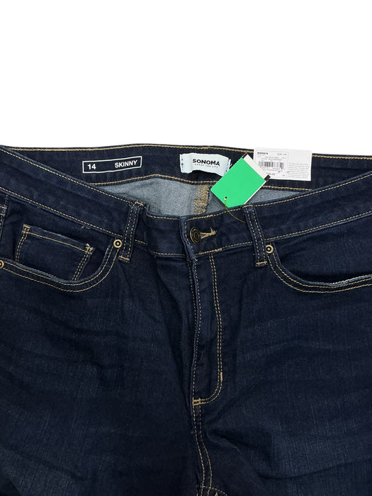 Pants 14R (SONOMA)