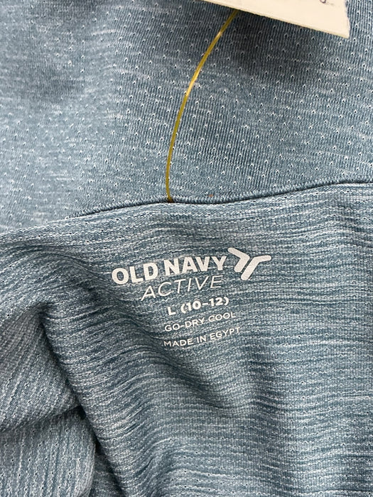 Playera para niñ@ 10/12 (OLD NAVY)