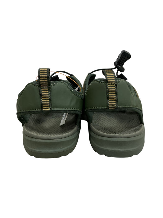 Sandalia 7 (CAMEL CROWN)