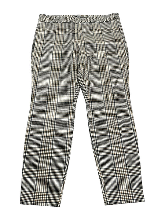Pantalón XL (RW&CO.)