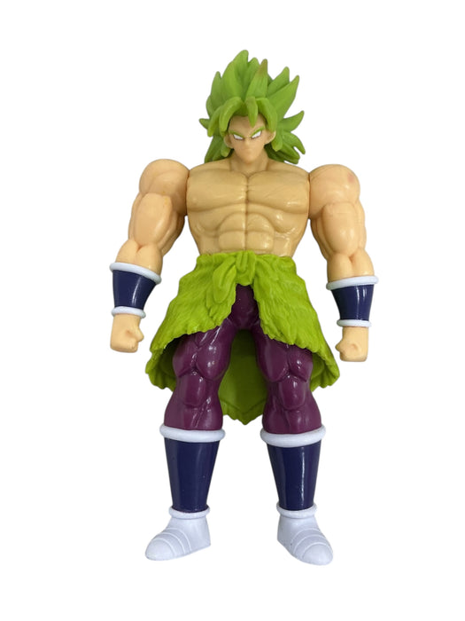 Broly