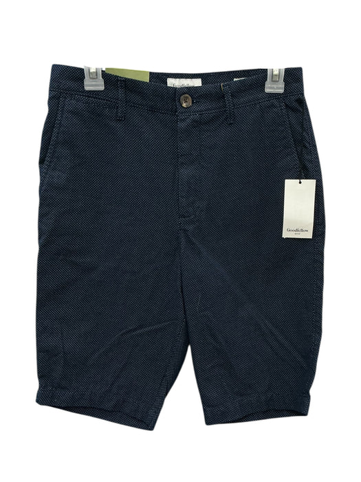 Pantaloneta 28 (GOODFELLOW)