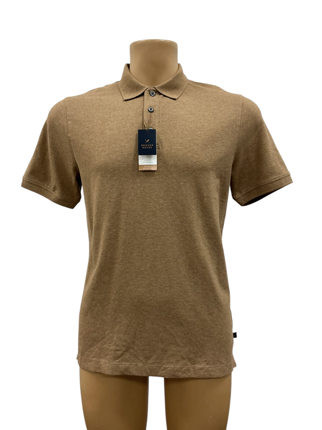 Camisa S (DENVER HAYES)