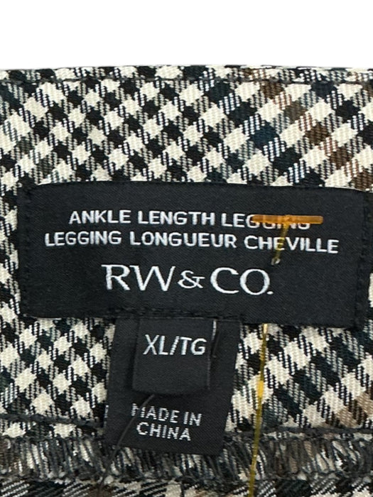Pantalón XL (RW&CO.)