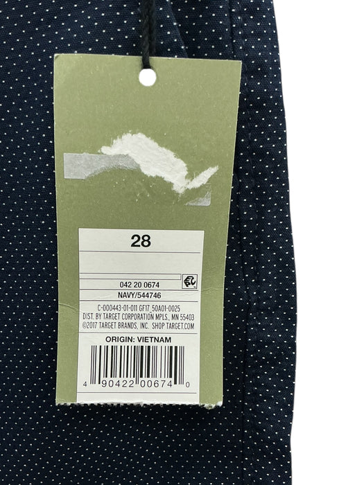 Pantaloneta 28 (GOODFELLOW)