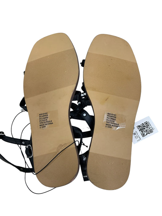 Sandalia 8.5 (TORRID)