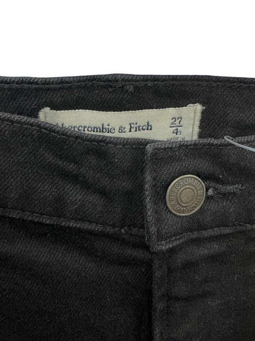 Pantalón 27 (ABERCROMBIE & FITCH)