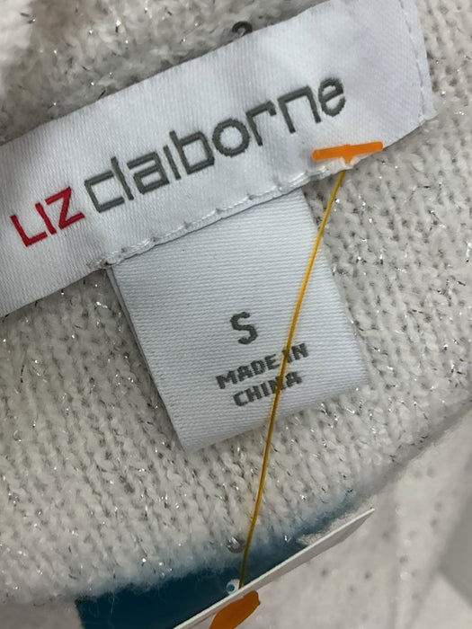 Suéter S (LIZ CLAIBORNE)