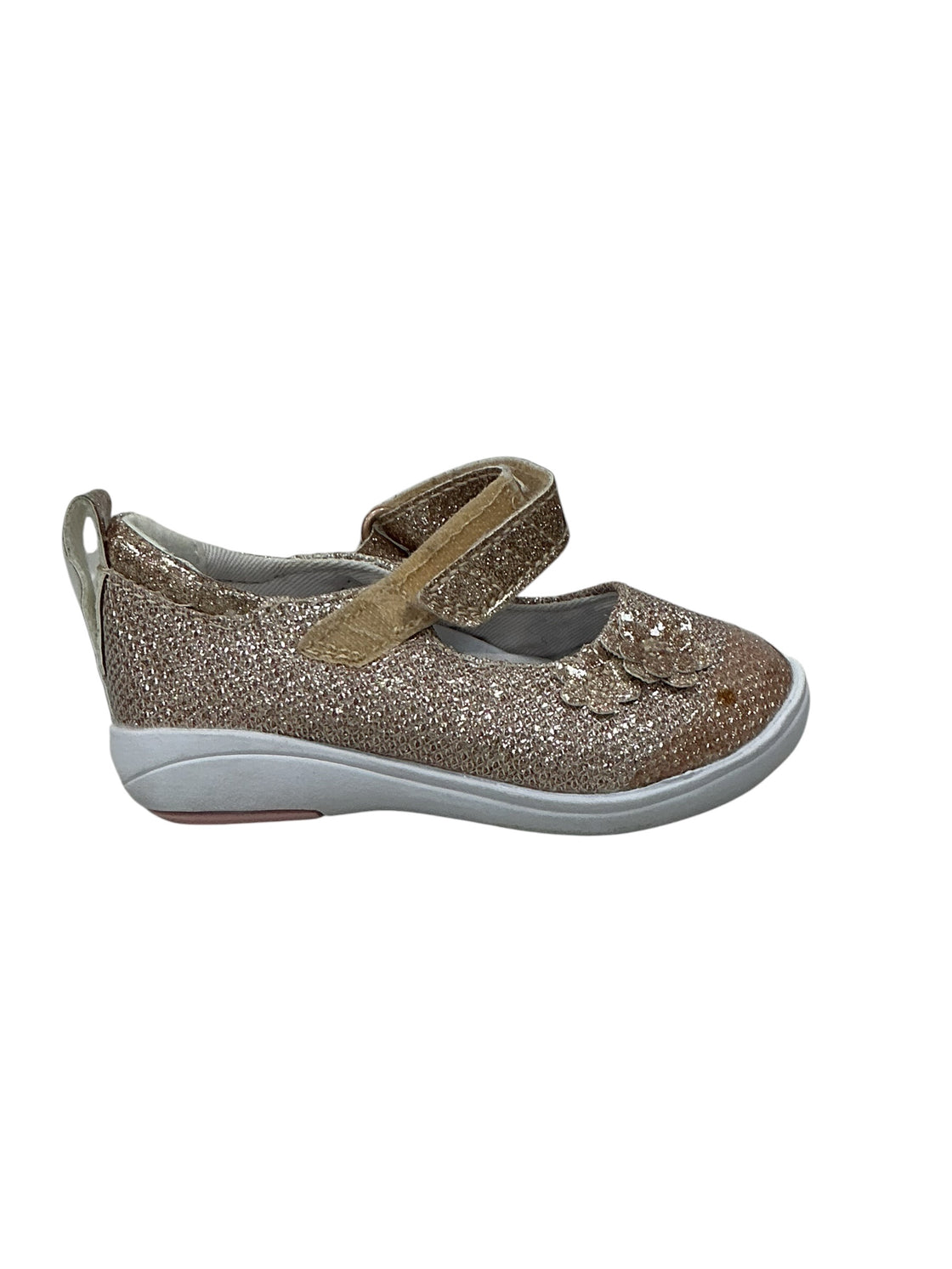 Zapato para bebè 4 (STRDE  RITE)