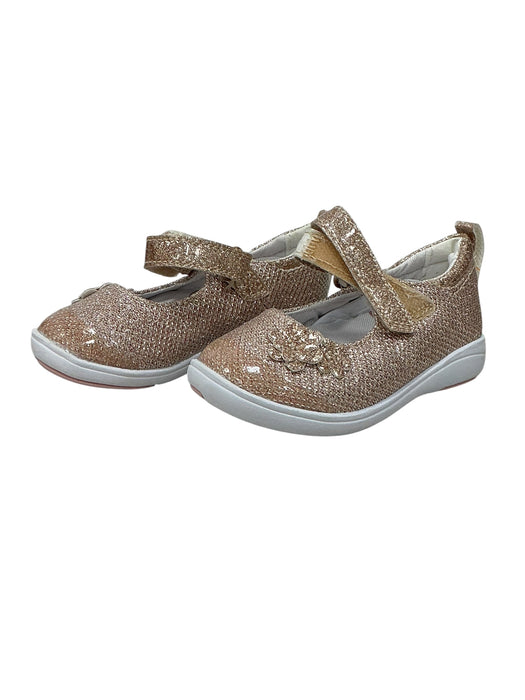 Zapato para bebè 4 (STRDE  RITE)