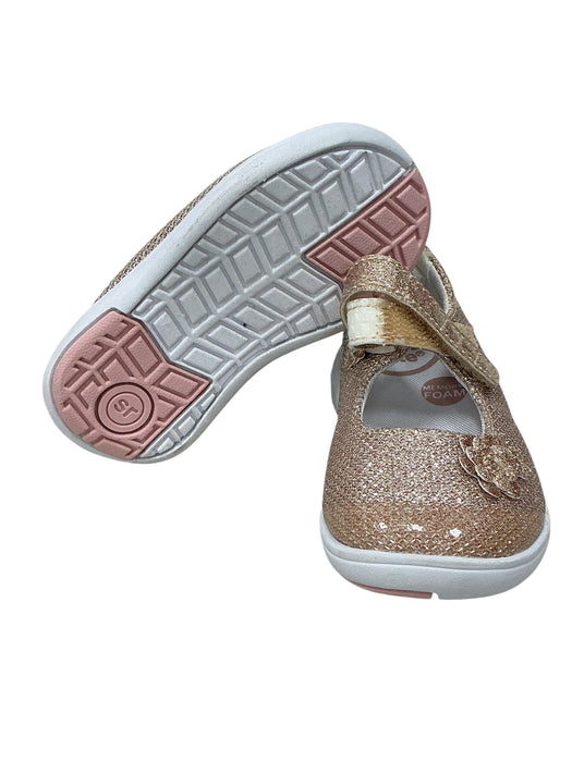 Zapato para bebè 4 (STRDE  RITE)