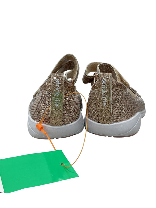 Zapato para bebè 4 (STRDE  RITE)