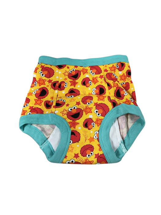 Set de ropa interior para niñ@ (PLAZA SESAMO)