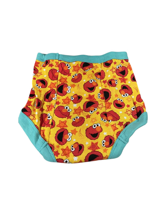 Set de ropa interior para niñ@ (PLAZA SESAMO)