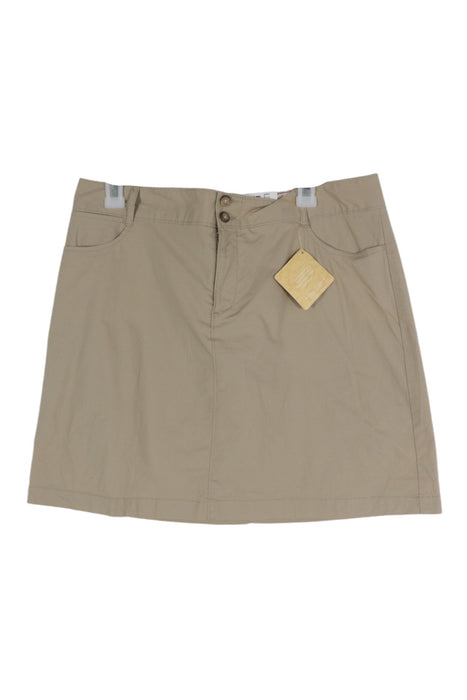 Falda 12P  (DOCKERS)