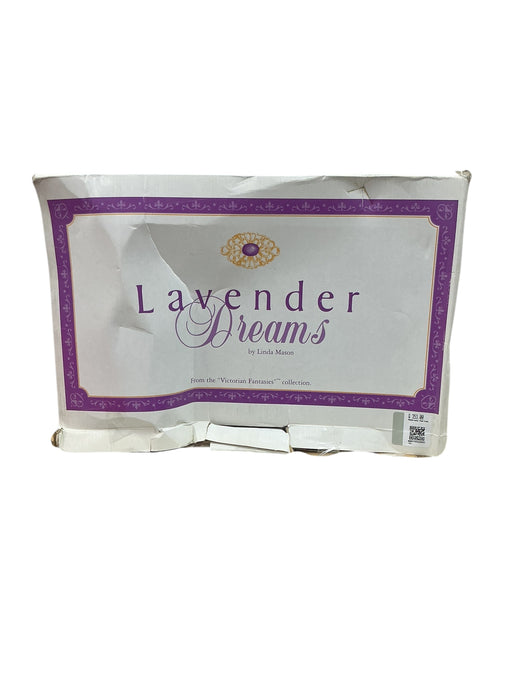 Muñeca (Georgetown Collection)