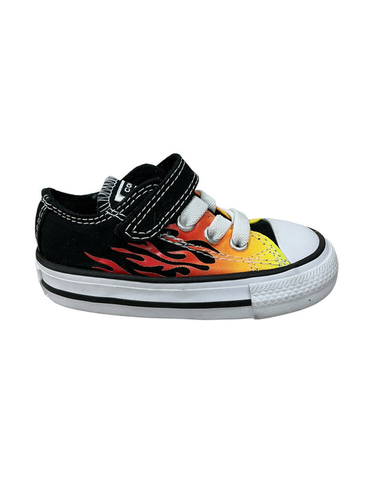 Tenis para niñ@ 4 (CONVERSE)