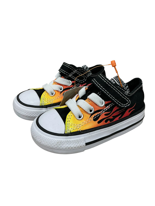 Tenis para niñ@ 4 (CONVERSE)