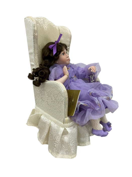 Muñeca (Georgetown Collection)