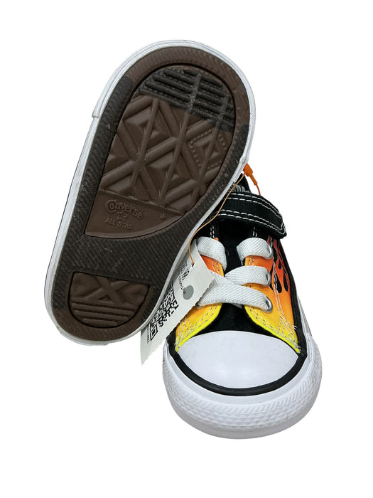 Tenis para niñ@ 4 (CONVERSE)