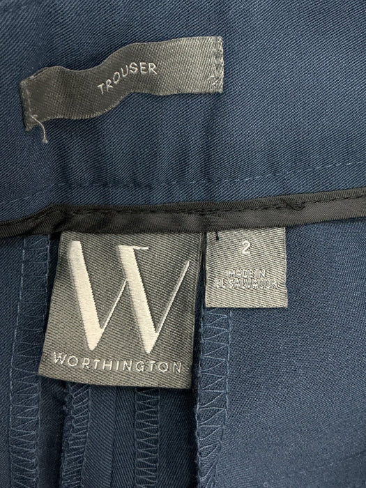 Pantalón 2 (WORTHINGTON)