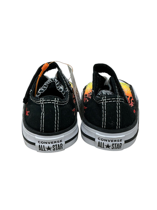 Tenis para niñ@ 4 (CONVERSE)