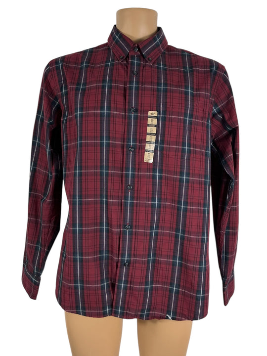 Camisa XL (LONG SLEEVE)