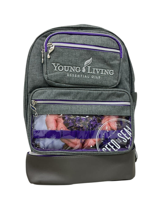 Mochila (YOUNG LIVING)