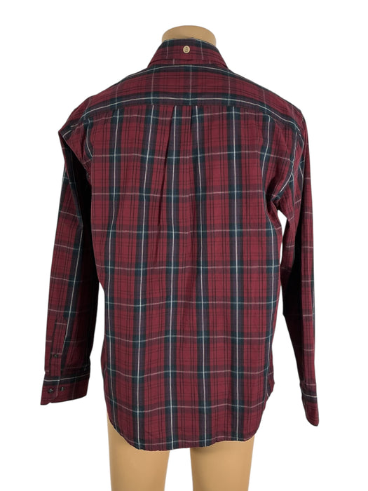 Camisa XL (LONG SLEEVE)