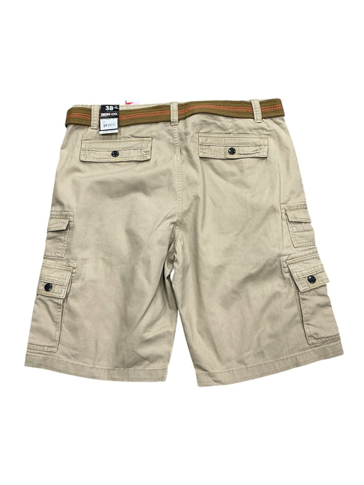 Pantaloneta 38 (IRON CO)