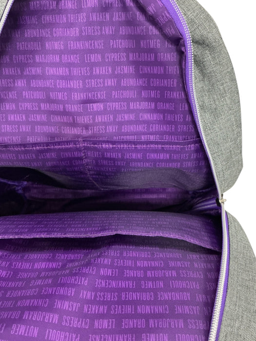 Mochila (YOUNG LIVING)